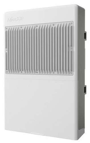 Коммутатор MIKROTIK netPower 16P, управляемый [crs318-16p-2s+out]